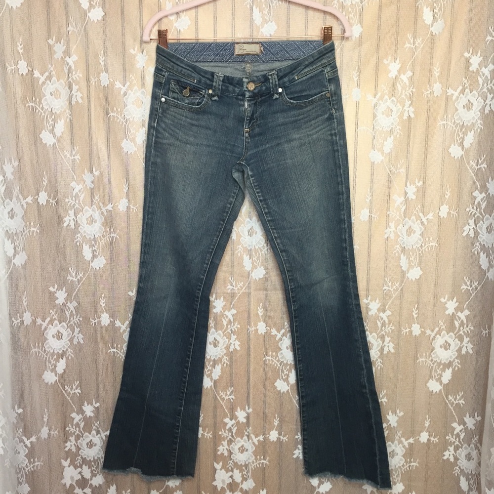 Paige Pico Jeans size 26!